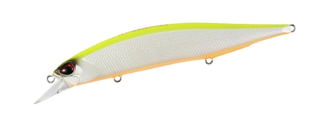 Duo Realis Jerkbait 120 SW mm. 120 gr. 18 col. ACC0170 PEARL CHA - Clicca l'immagine per chiudere